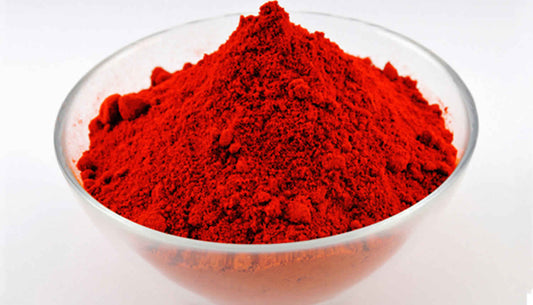 Non-Vegan Cosmetic Ingredients to Watch Out For