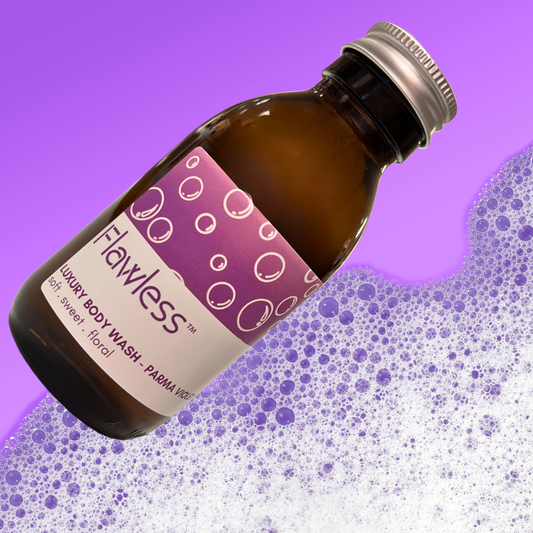Body Wash - Parma Violet