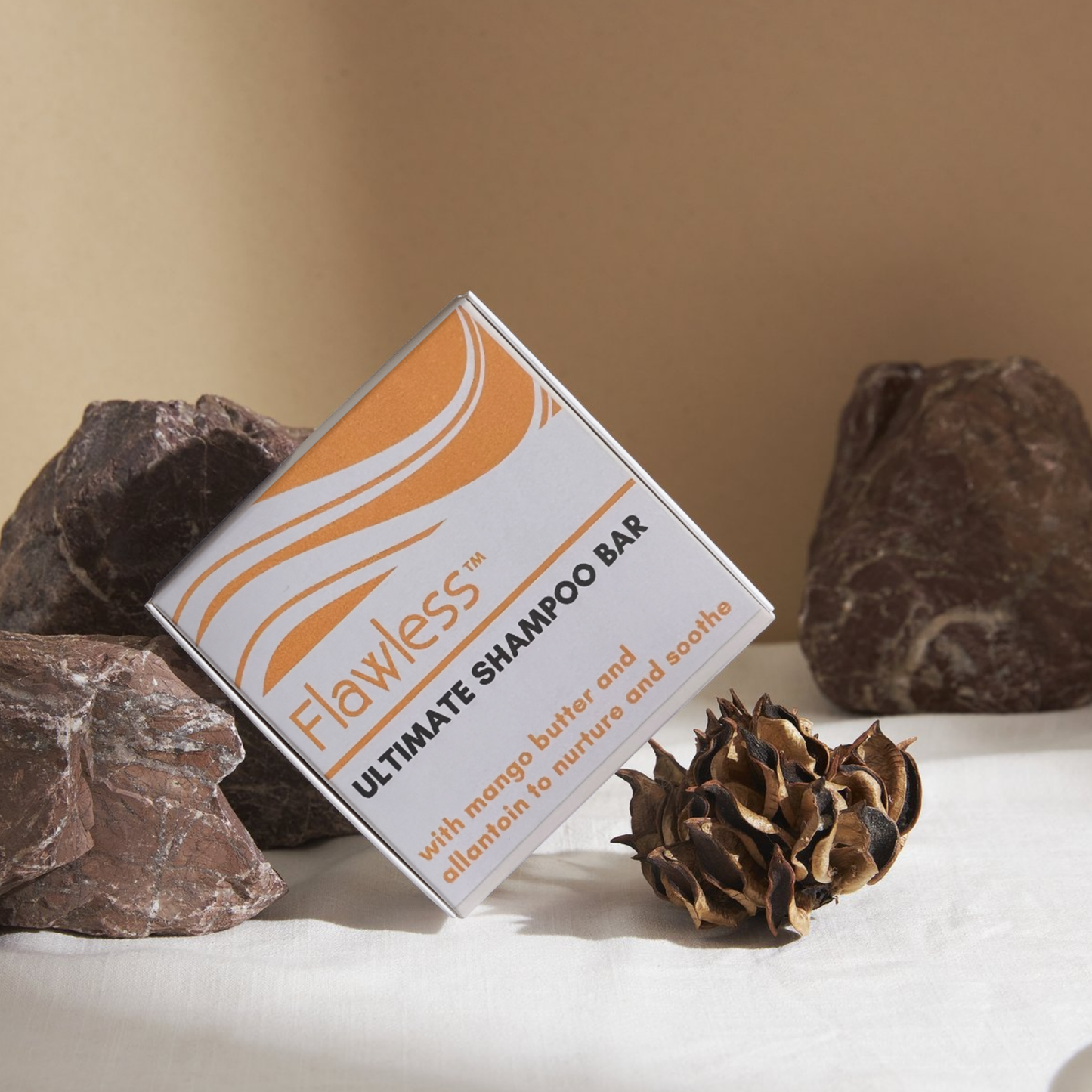 Ultimate Shampoo Bar - For all Hair Types
