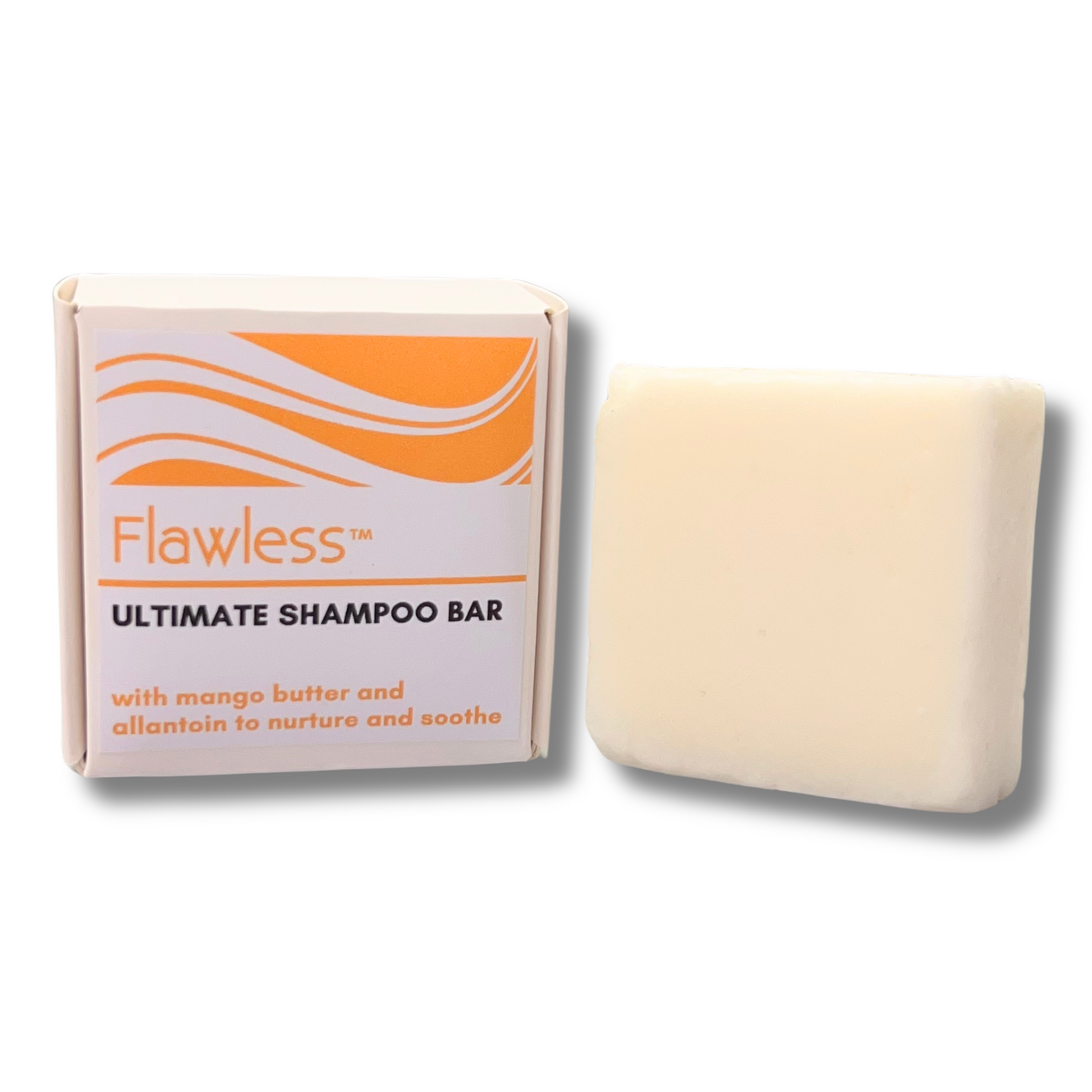 Solid Shampoo and Conditioner Bar Bundle