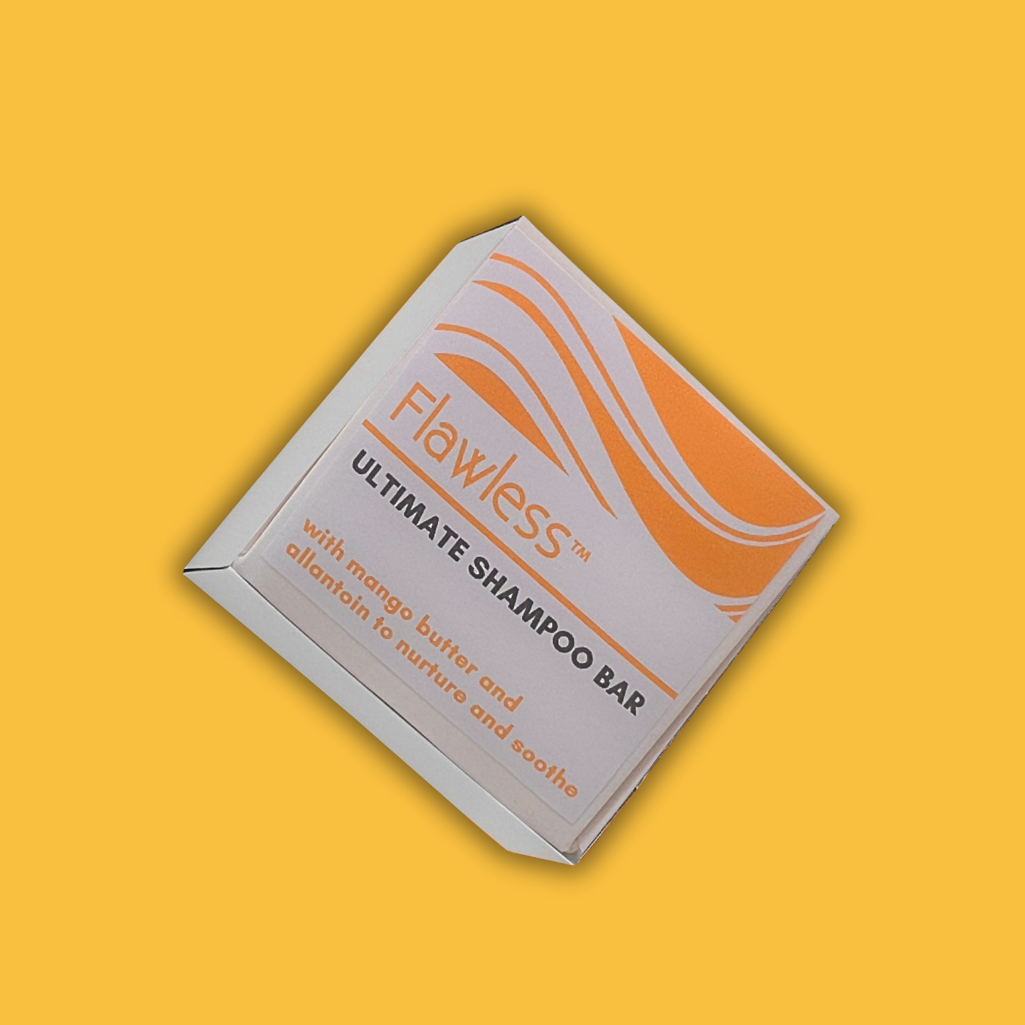 Ultimate Shampoo Bar - For all Hair Types