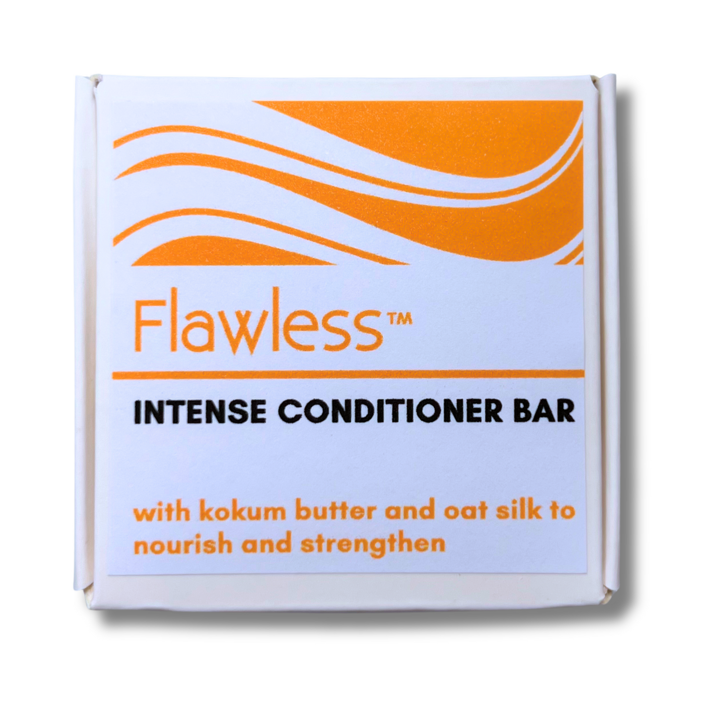 Solid Shampoo and Conditioner Bar Bundle