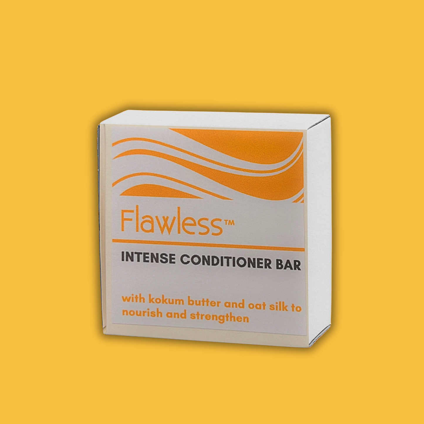 Intense Hair Conditioner Bar - Nourishes and Strengthens