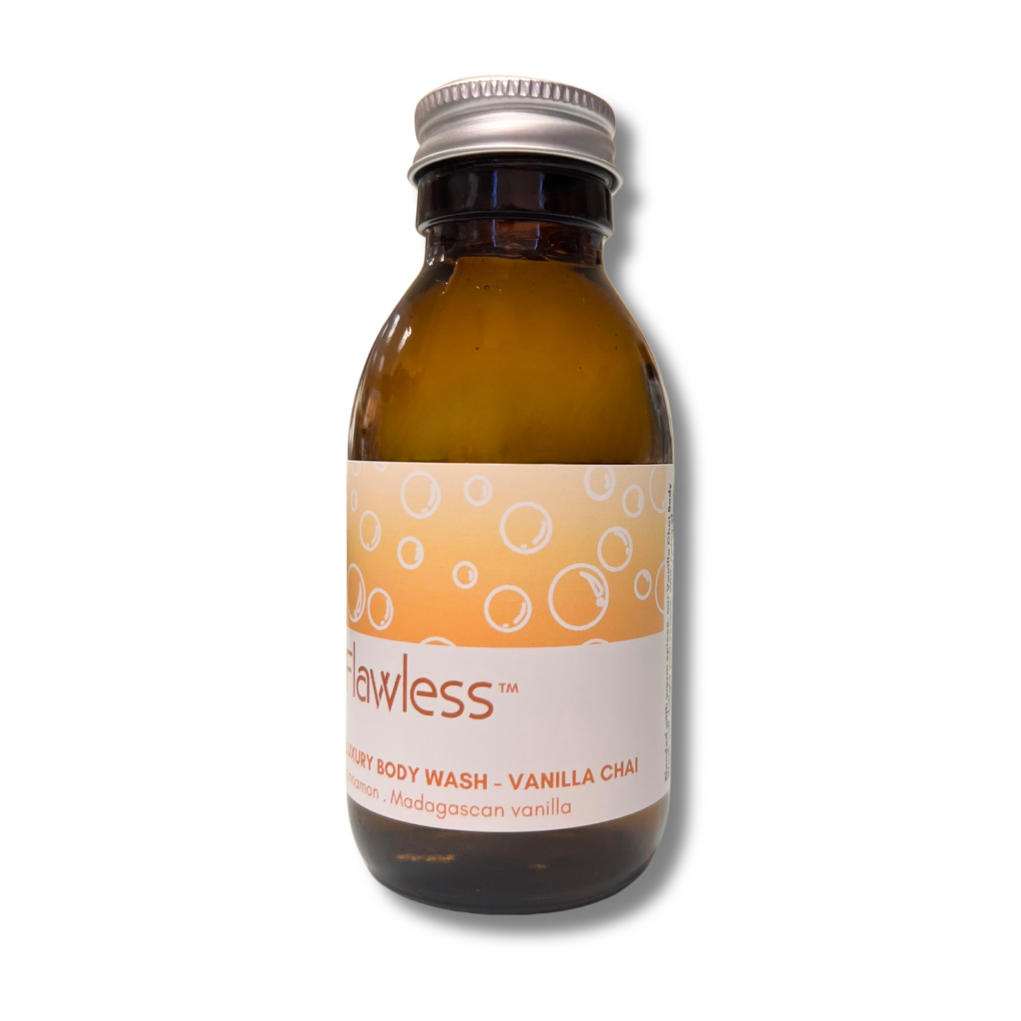Body Wash - Vanilla Chai