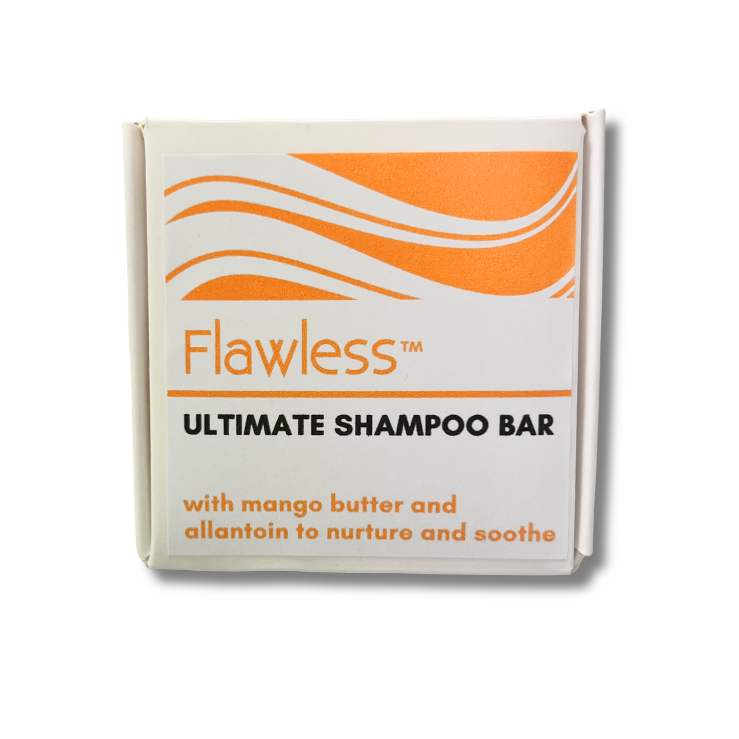 Ultimate Shampoo Bar - For all Hair Types