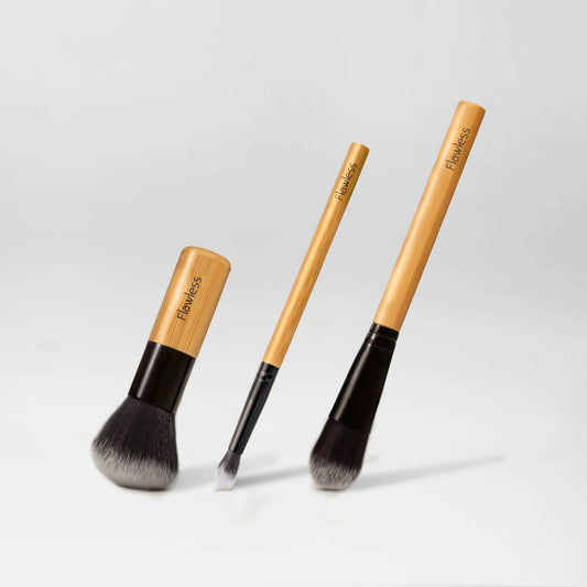 Makeup Brush Set