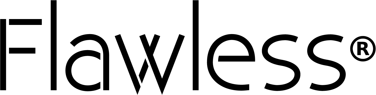 Flawless Logo