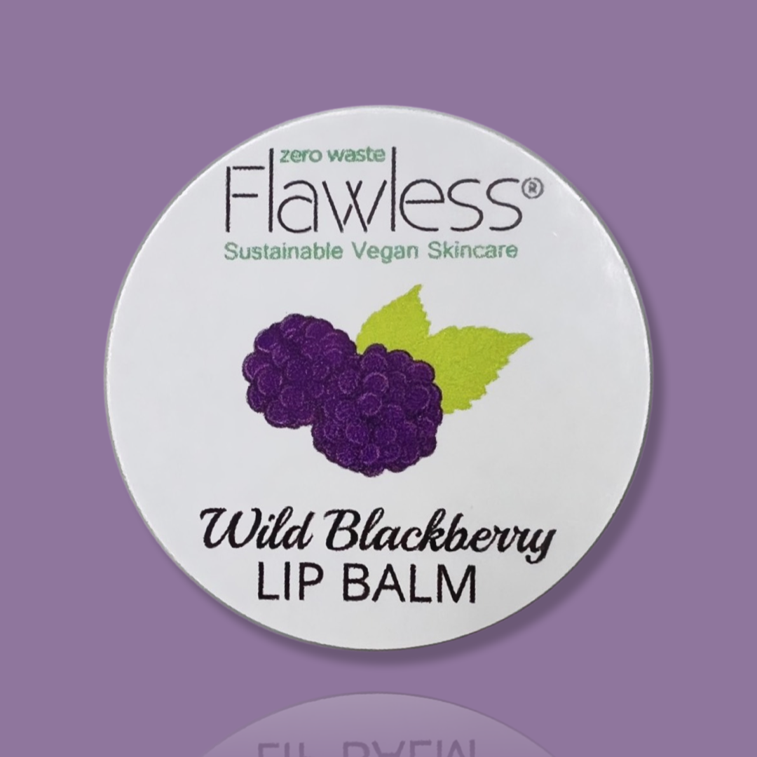 Lip Balm - Wild Blackberry