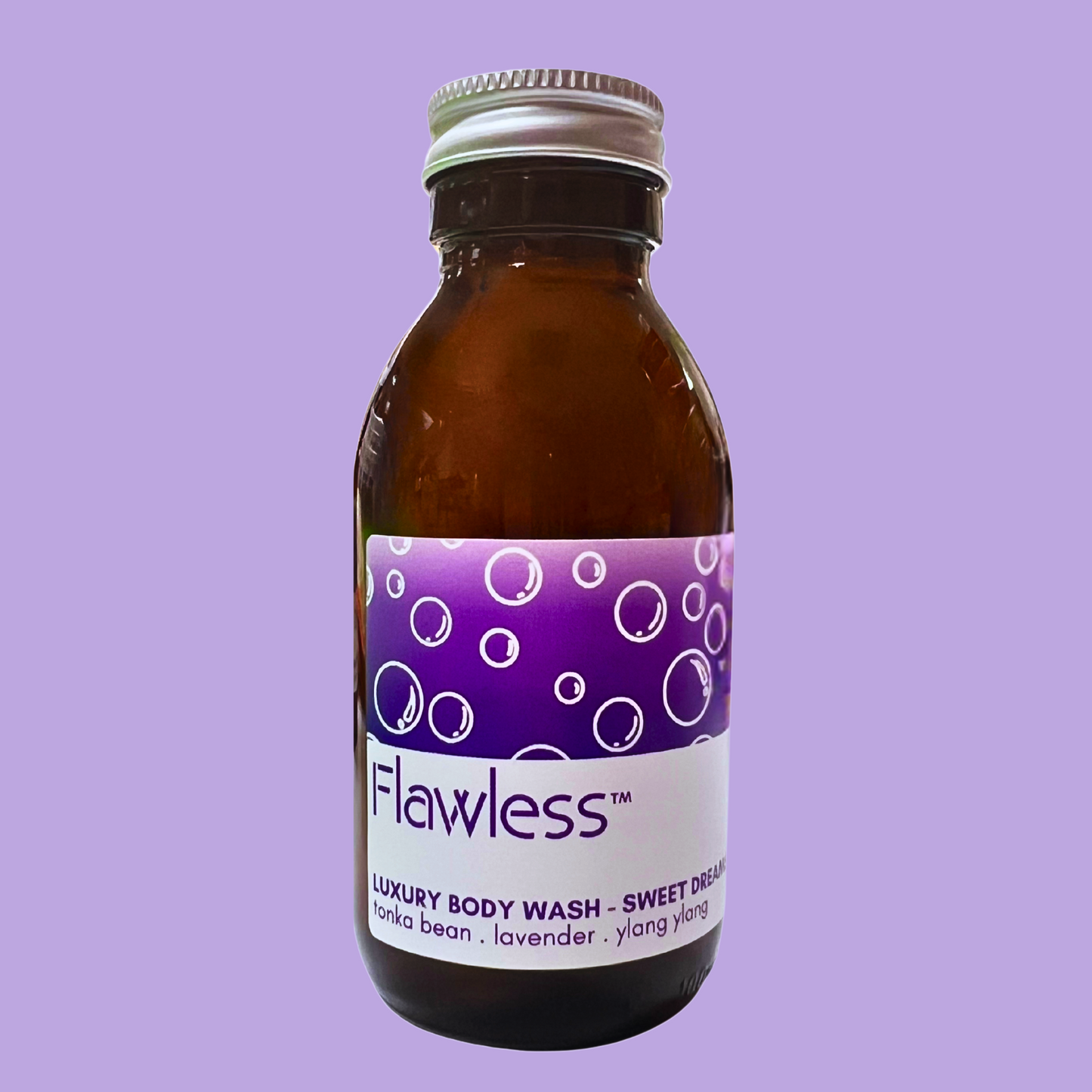 Body Wash - Sweet Dreams