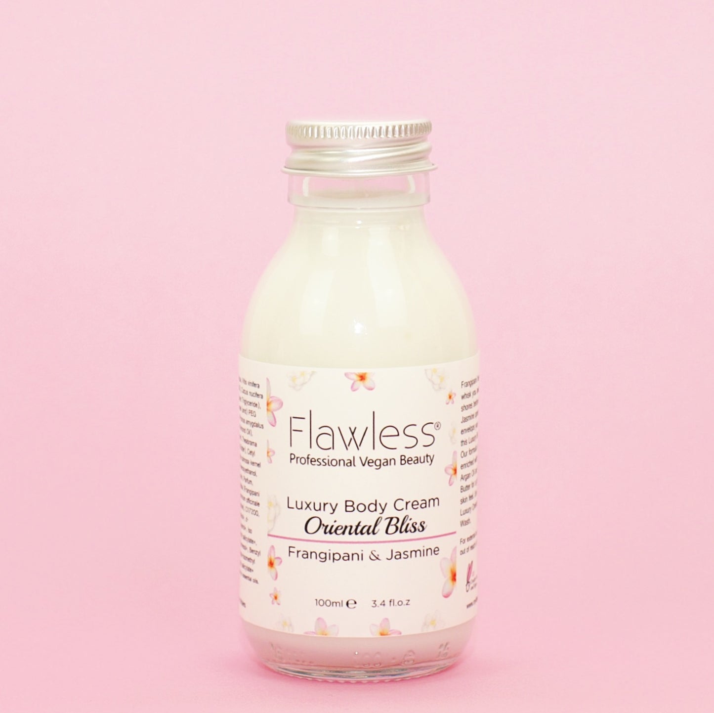Flawless Botanical Gift Set