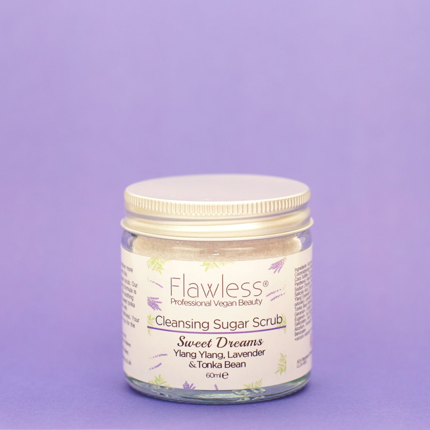 Flawless Botanical Gift Set