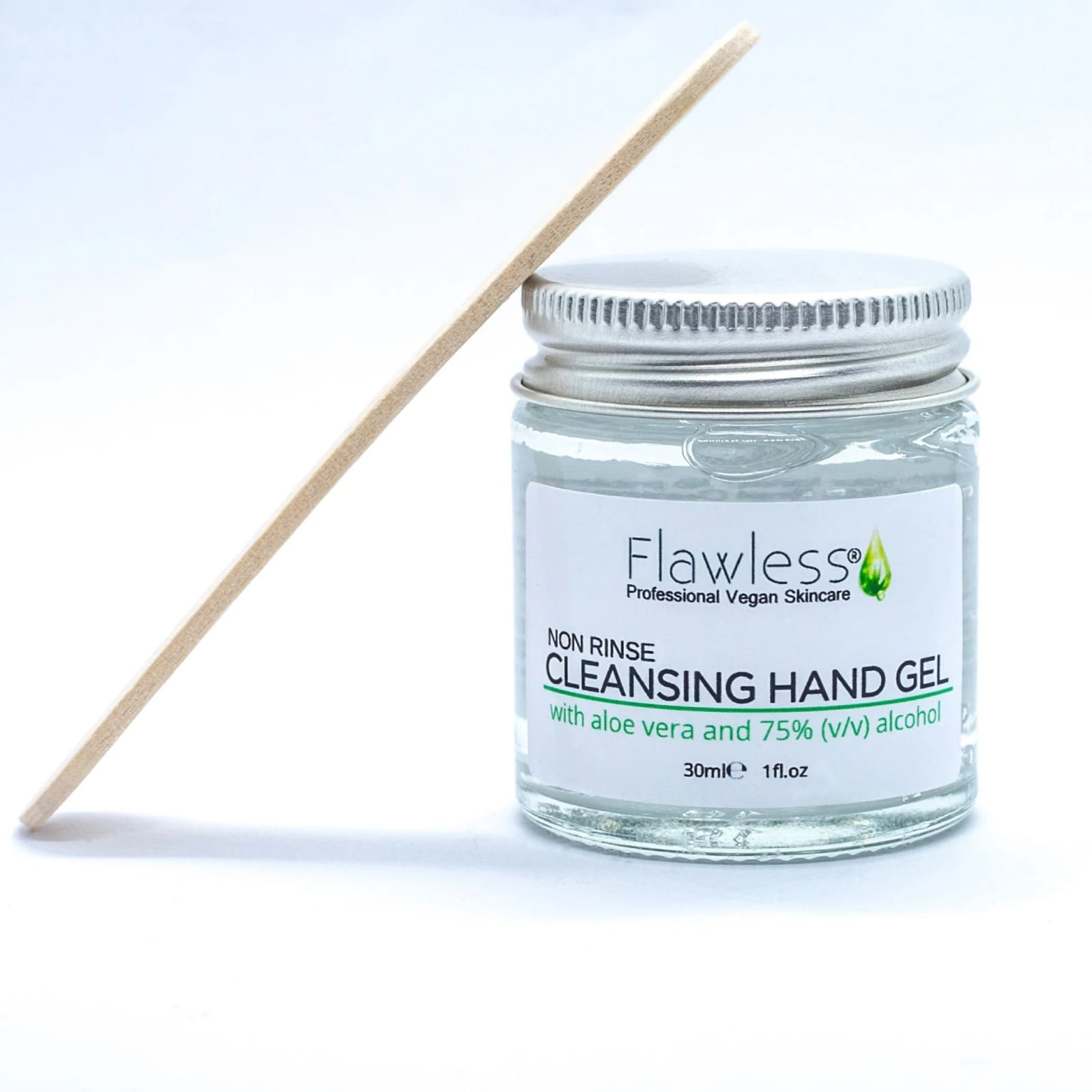 Flawless Cleansing Hand Gel