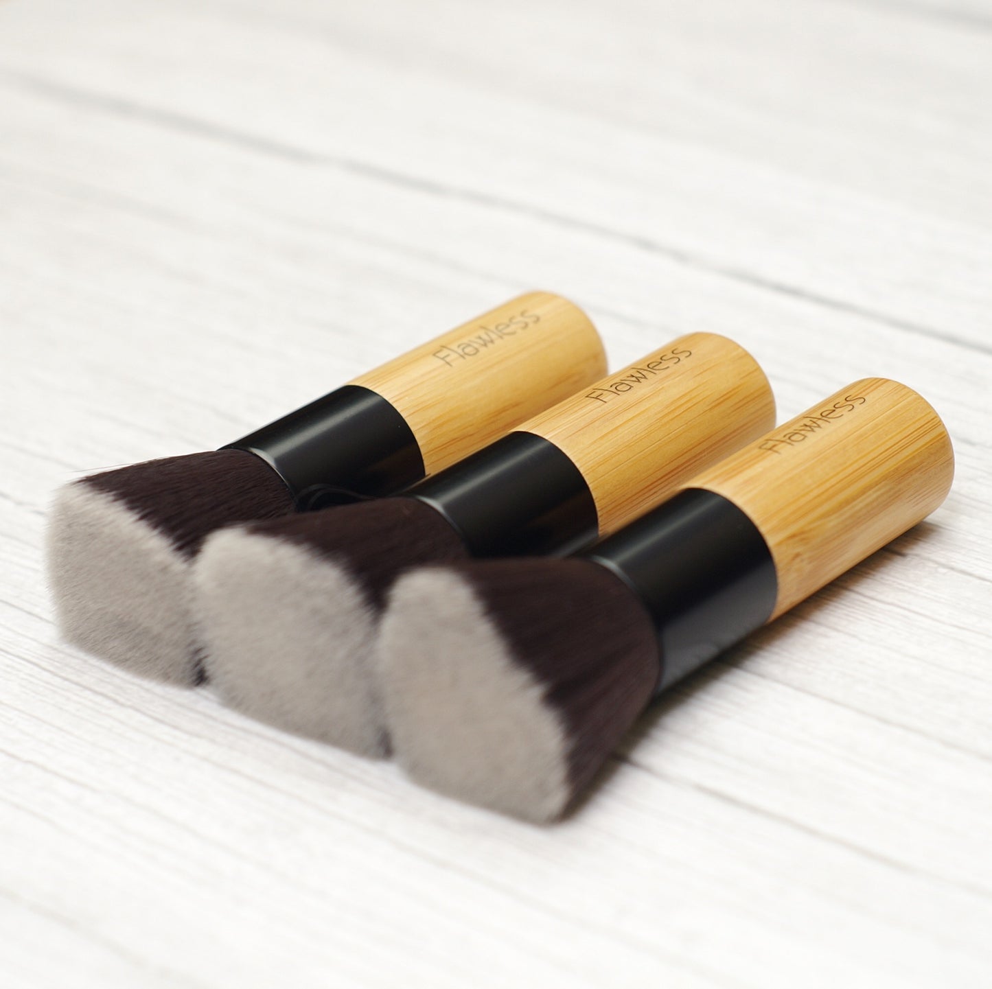 buffing foundation brush - 3