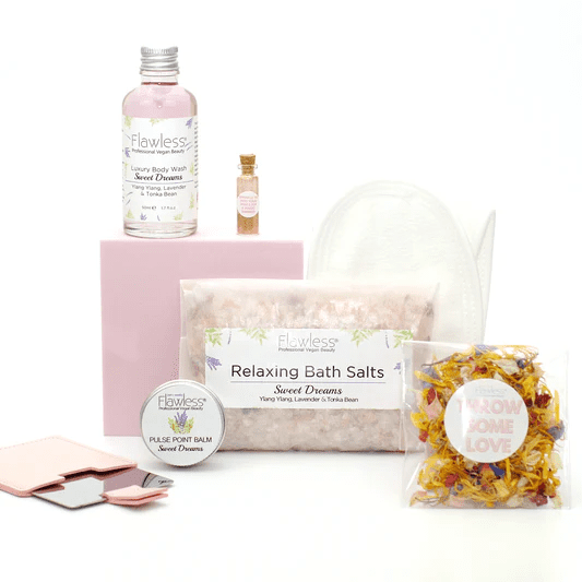 Flawless Personalised Bridal Shower Gift Set