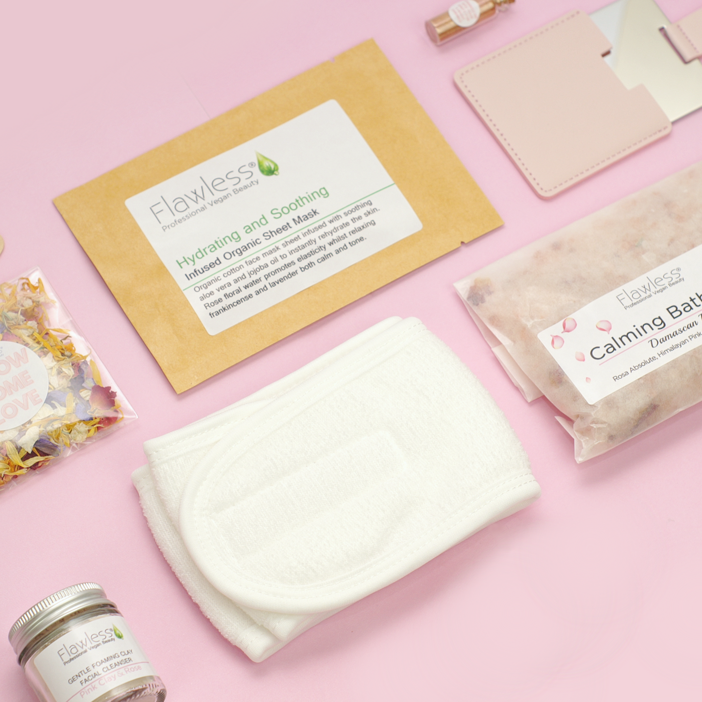 Personalised Bridal Gift Box