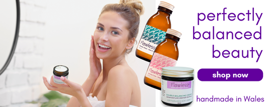 Unveiling the Beauty of Vegan Skincare: Nature's Gift to Your Skin