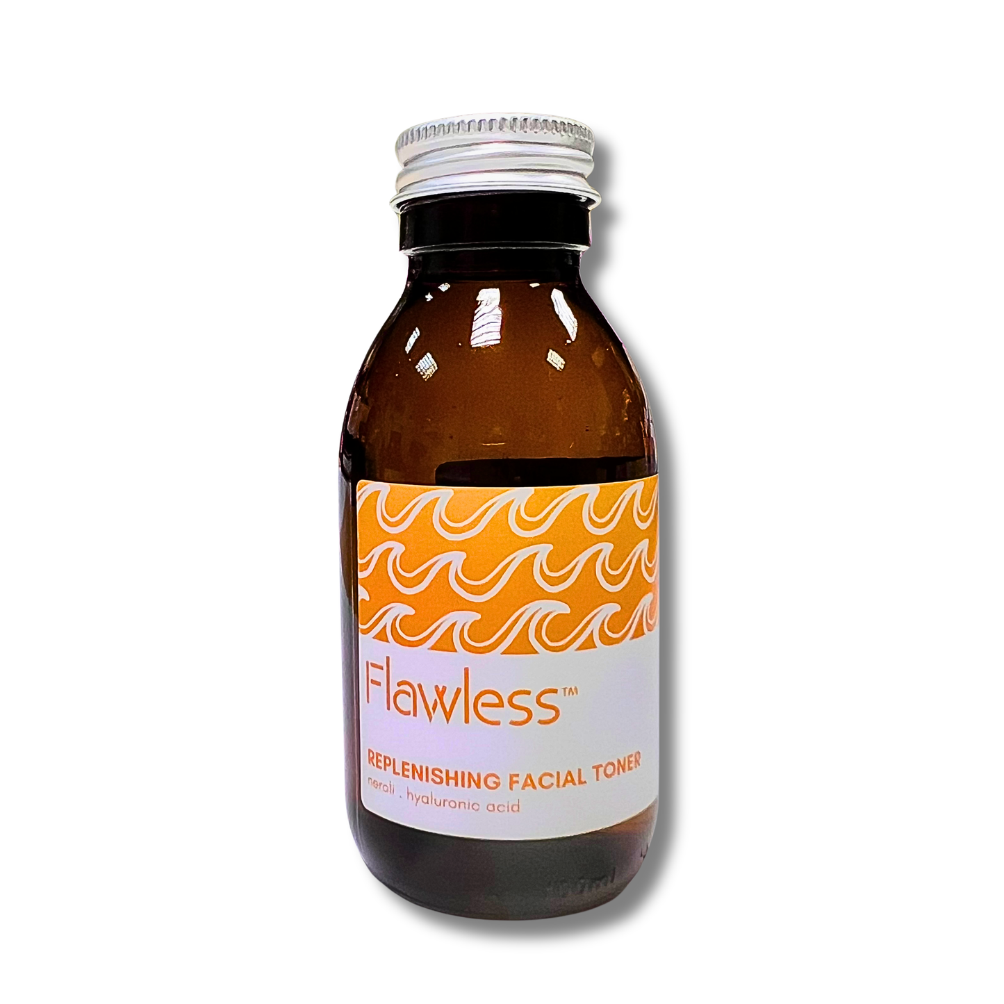 Replenishing Facial Toner - Neroli and Hyaluronic Acid