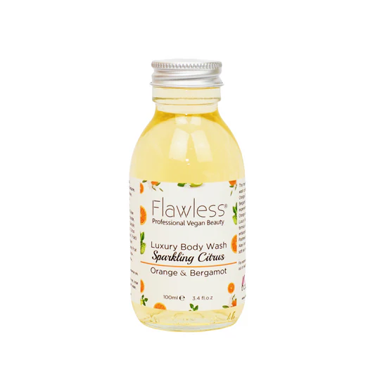 Body Wash - Sparkling Citrus