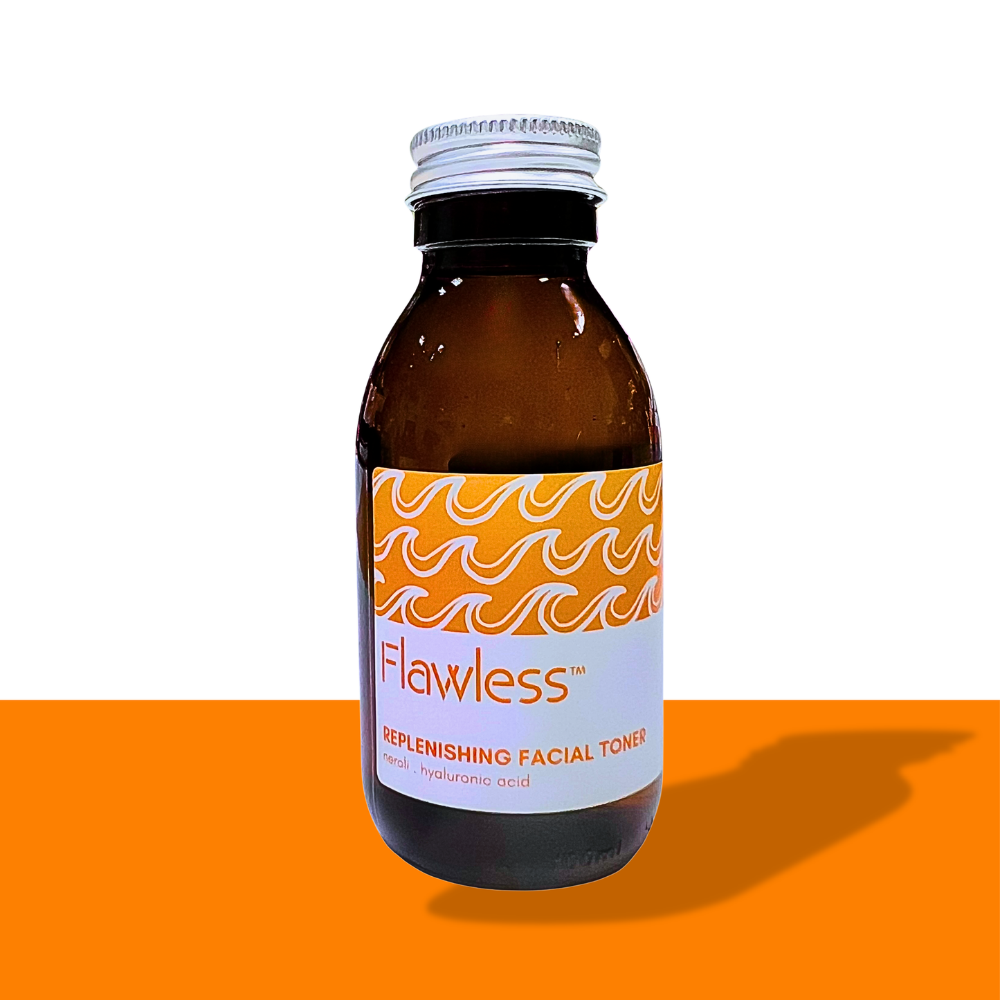 Replenishing Facial Toner - Neroli and Hyaluronic Acid
