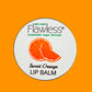 Lip Balm - Sweet Orange