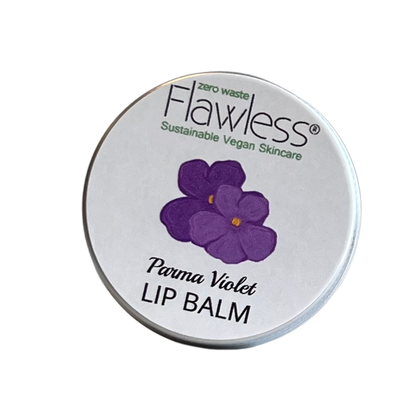 Lip Balm - Parma Violet