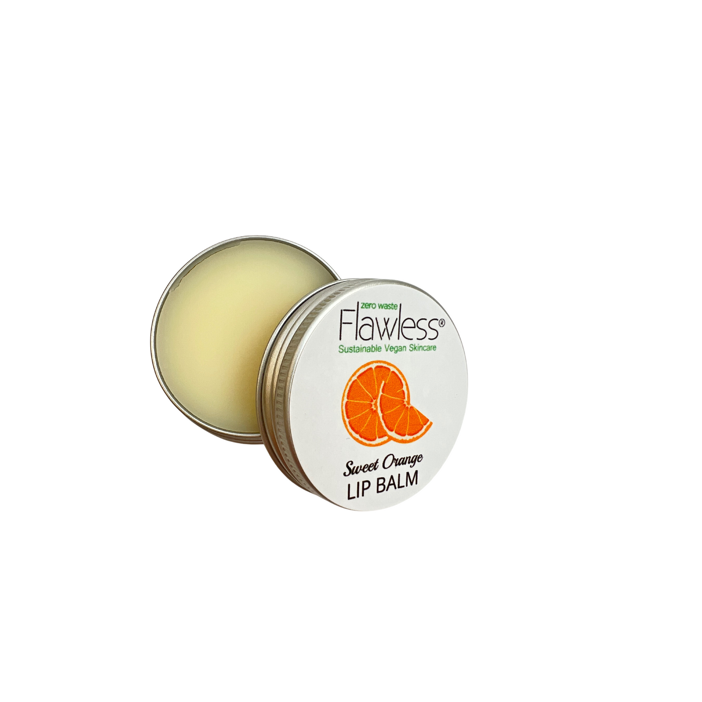 Lip Balm - Sweet Orange