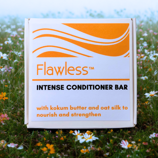 Intense Hair Conditioner Bar - Nourishes and Strengthens