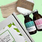 Zero Waste Facial Cleansing Kit