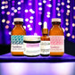4-teiliges Hautpflegepaket