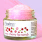 Very Cherry Lip Scrub