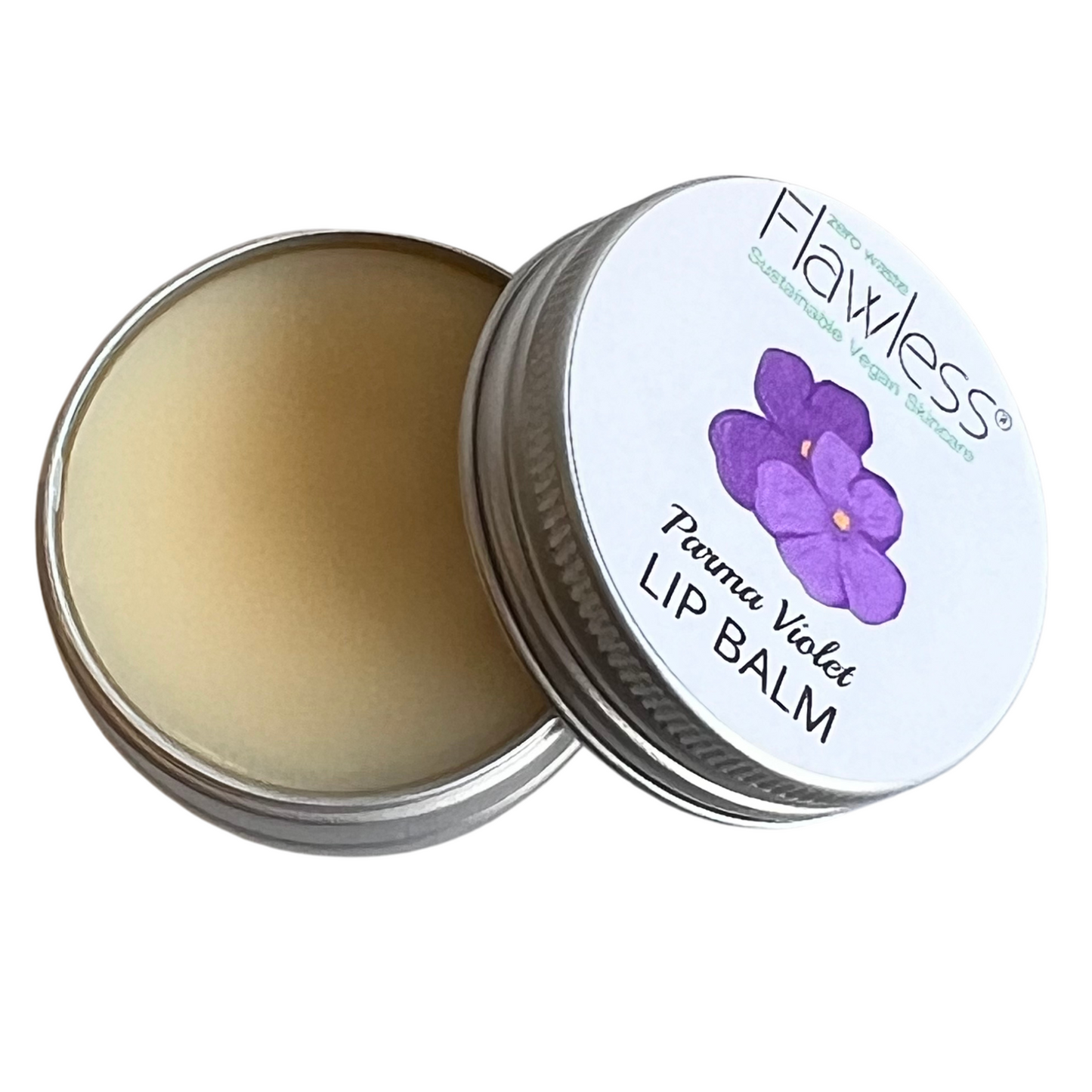 Lip Balm - Parma Violet