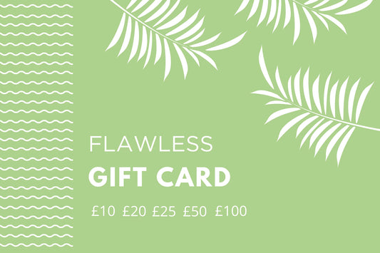 Flawless Gift Card