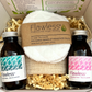 Zero Waste Facial Cleansing Kit