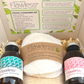 Zero Waste Facial Cleansing Kit