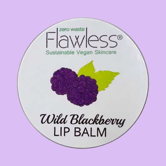 Lip Balm - Wild Blackberry