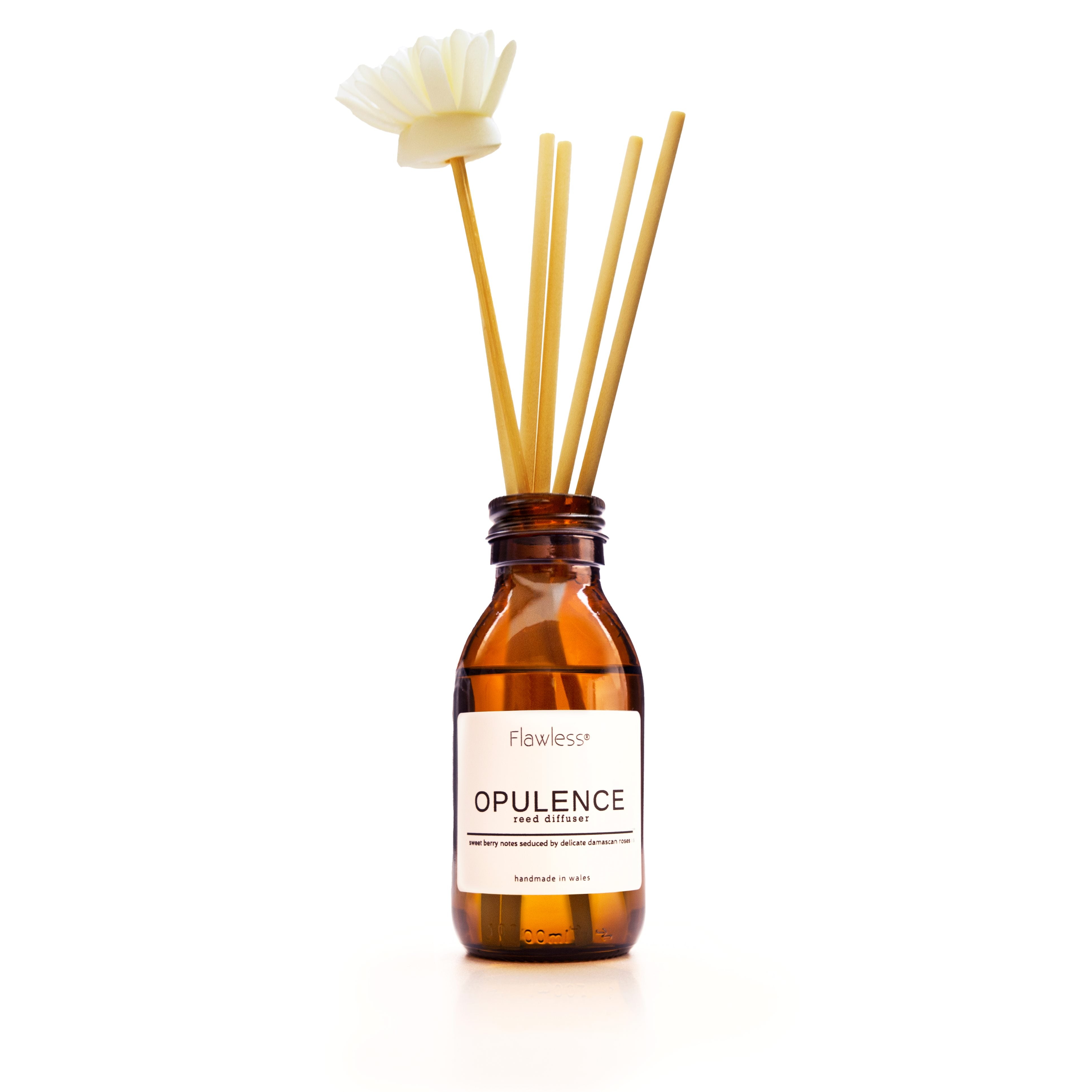 Reed Diffuser Super Bundle - Flawless