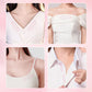 10g Anti-Slip Glue Roll On Skin Adhesive For Clothing Dress Body Skin Anti-exposure Bra Non-slip Fixed