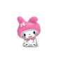 Silver 925 Original Miniso Hello Kitty Sanrio Kuromi Melody Big-Eyed Frog Charms Fit Women Jewelry Bracelet Beads Pendant Charm
