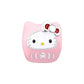 Silver 925 Original Miniso Hello Kitty Sanrio Kuromi Melody Big-Eyed Frog Charms Fit Women Jewelry Bracelet Beads Pendant Charm