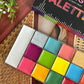 20 Color Sfx Children's Adult Painting Set Halloween Party Makeup Fancy Dress Beauty Palette Face Body Painting Oil and Brush