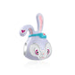 Silver 925 Original Miniso Hello Kitty Sanrio Kuromi Melody Big-Eyed Frog Charms Fit Women Jewelry Bracelet Beads Pendant Charm