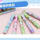 New Sanrio Pencil Eraser My melody Cartoon Cute Creative High-Pretty Children Pencil Elimination Eraser Stationery Wholesale