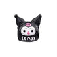 Silver 925 Original Miniso Hello Kitty Sanrio Kuromi Melody Big-Eyed Frog Charms Fit Women Jewelry Bracelet Beads Pendant Charm