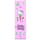4Pcs Sanrio Hello Kitty Pen Gel Black Bullet Tip Cartoon 0.5mm  Ballpoint Pen School Office Supplies Stationery Accessories Gift