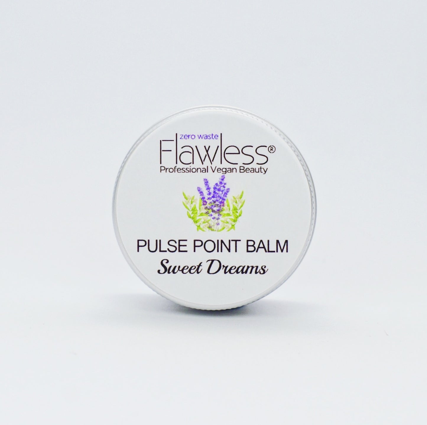 Flawless Pulse Point Balm