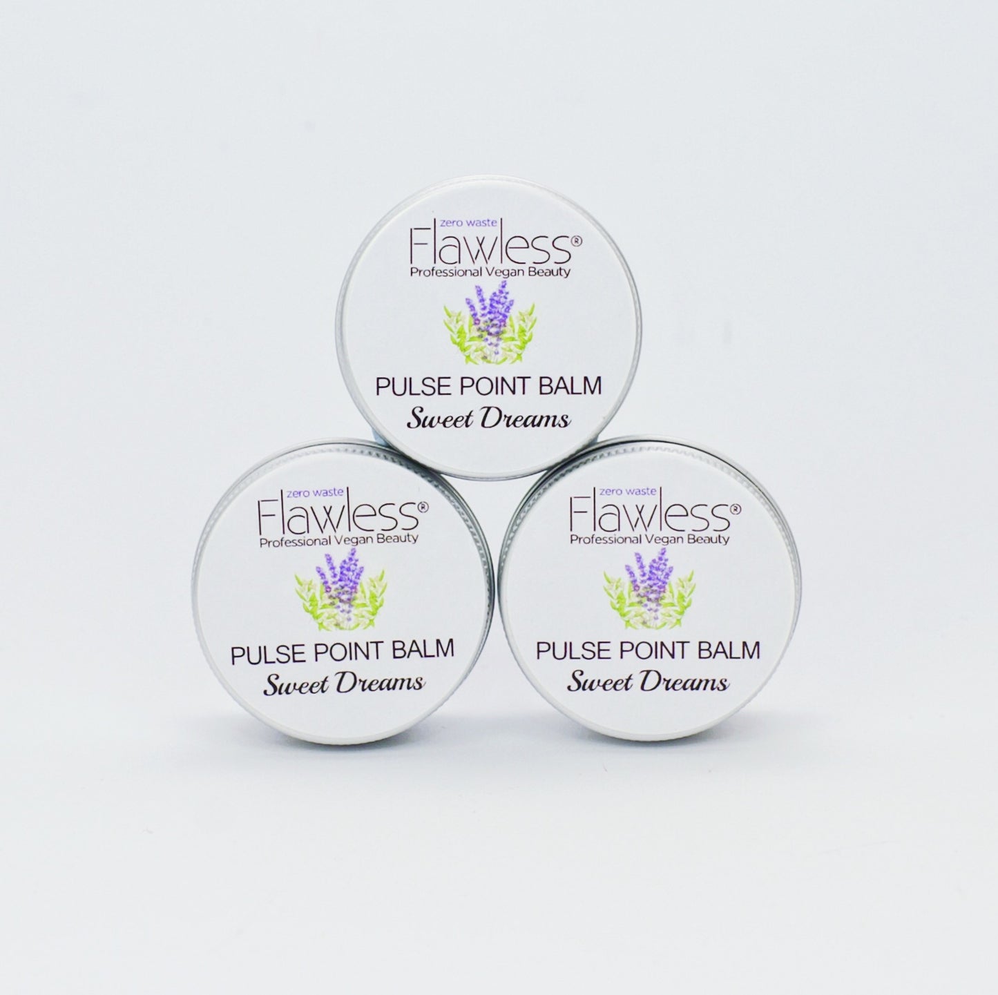 Flawless Pulse Point Balm