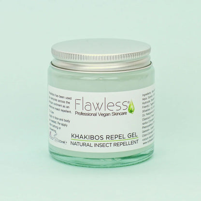 Flawless Khakibos Repel Gel