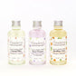 Mini Luxury Body Wash Set