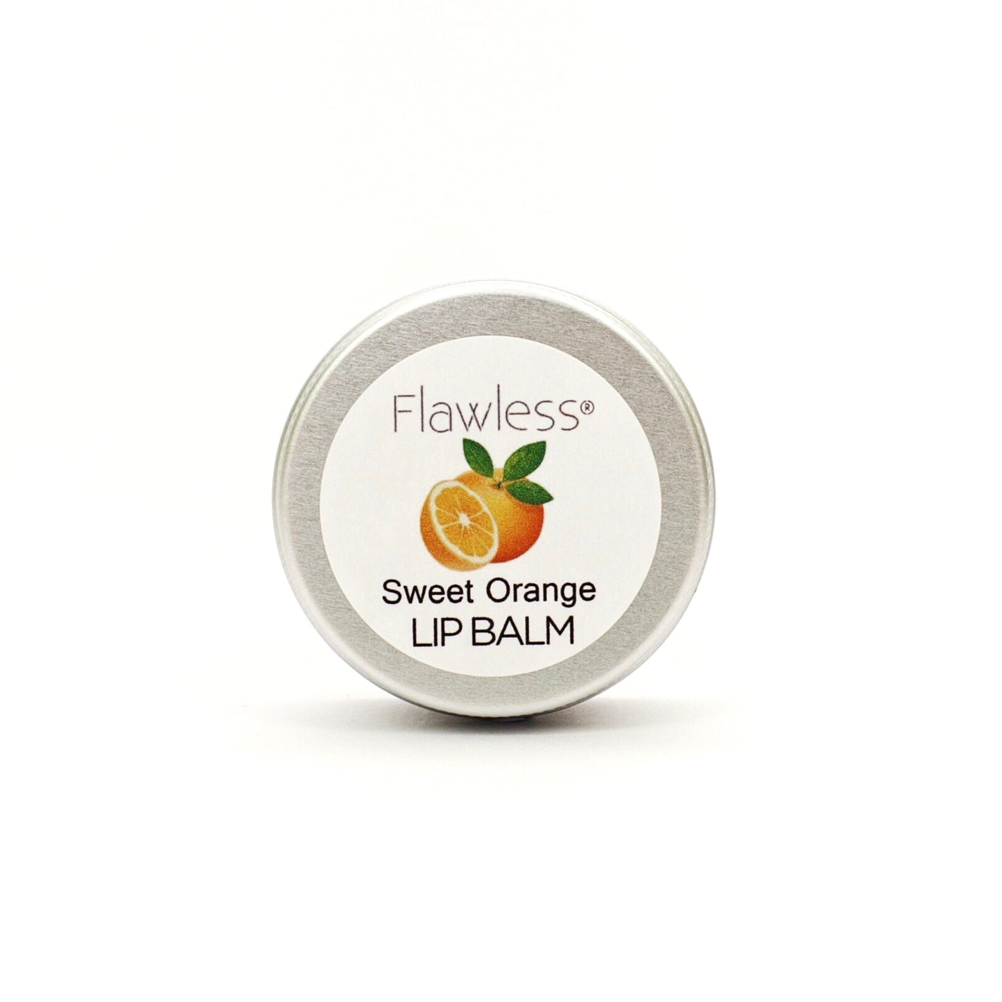 Lip Balm - Sweet Orange