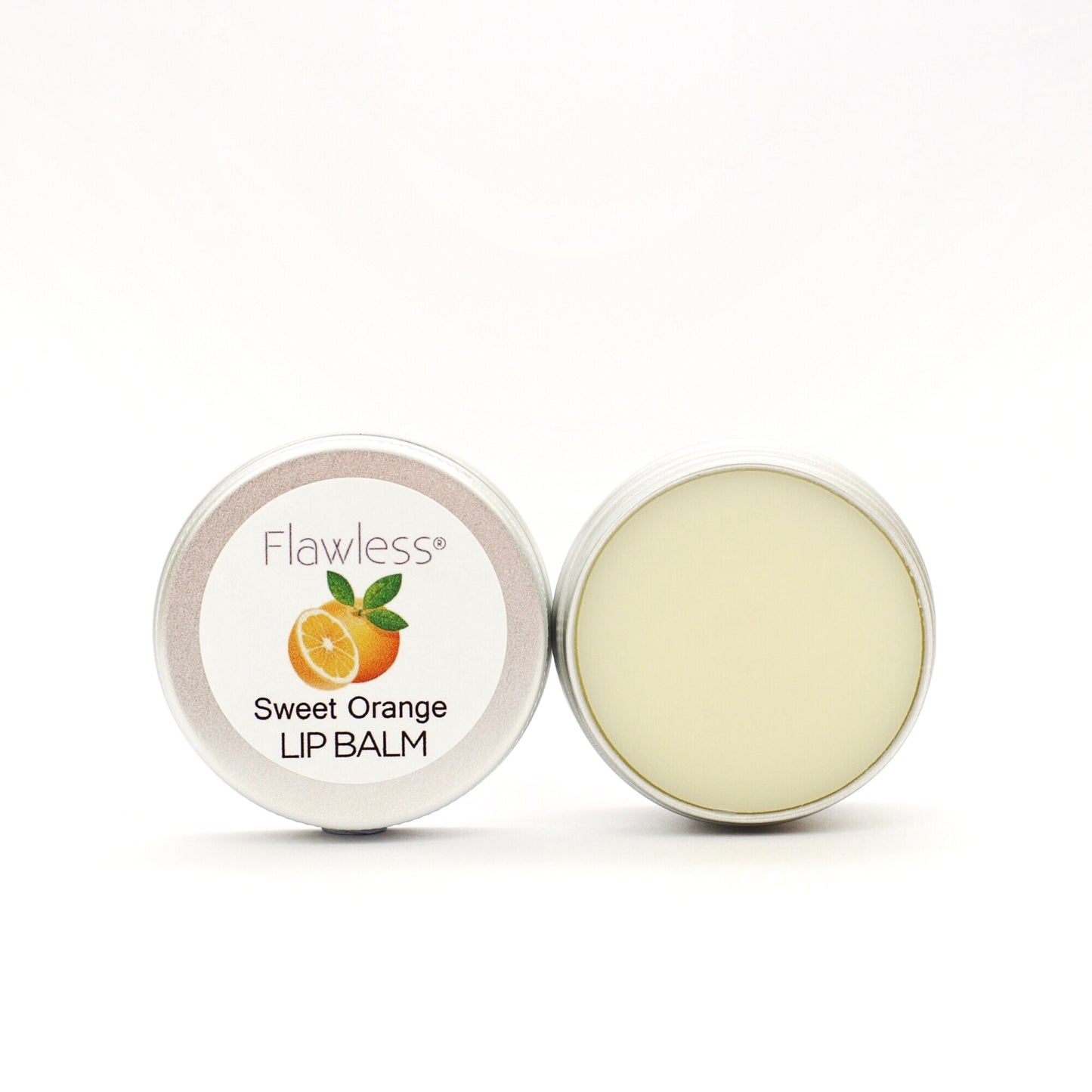 Lip Balm - Sweet Orange